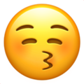 17-kissing-face-closed-eyes :17-kissing-face-closed-eyes: