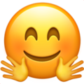 20-hugging-face :20-hugging-face: