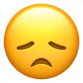 52-disappointed-face :52-disappointed-face: