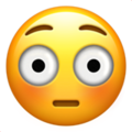 65-flushed-face :65-flushed-face: