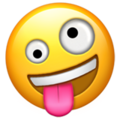 66-grinning-face-one-large-one-small-eye :66-grinning-face-one-large-one-small-eye: