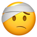 73-face-head-bandage :73-face-head-bandage: