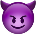 85-smiling-face-horns :85-smiling-face-horns: