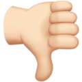 14-thumbs-down :14-thumbs-down: