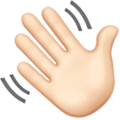 21-waving-hand :21-waving-hand: