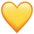 hearts/yellow-heart :hearts/yellow-heart: